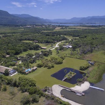 Fazenda Pontal Pousada E Resort Capao da Canoa Exterior photo
