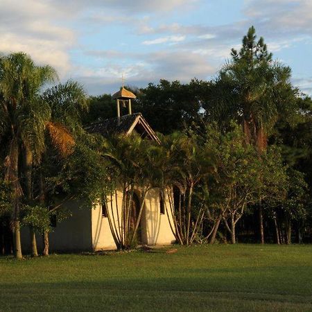 Fazenda Pontal Pousada E Resort Capao da Canoa Exterior photo