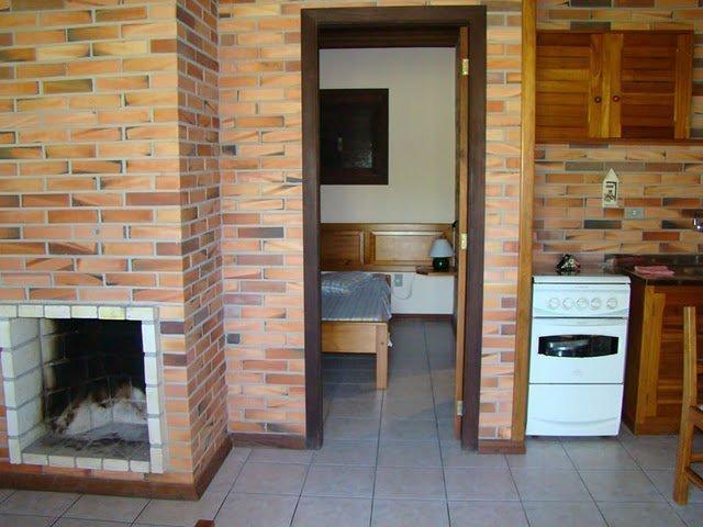 Fazenda Pontal Pousada E Resort Capao da Canoa Room photo