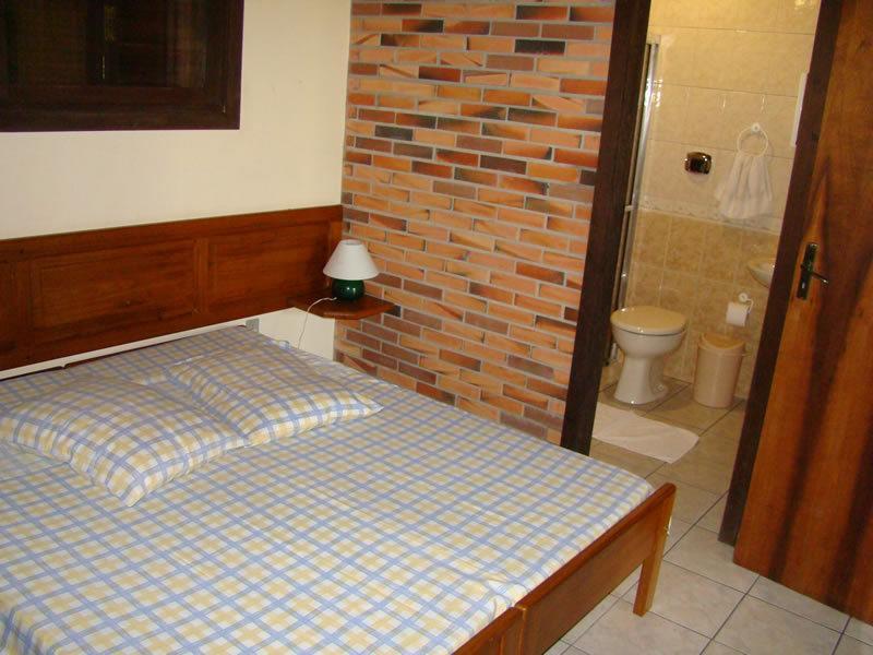 Fazenda Pontal Pousada E Resort Capao da Canoa Room photo