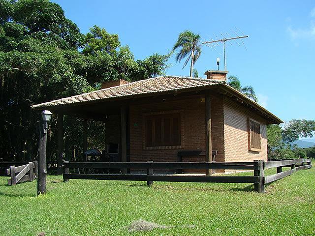 Fazenda Pontal Pousada E Resort Capao da Canoa Room photo