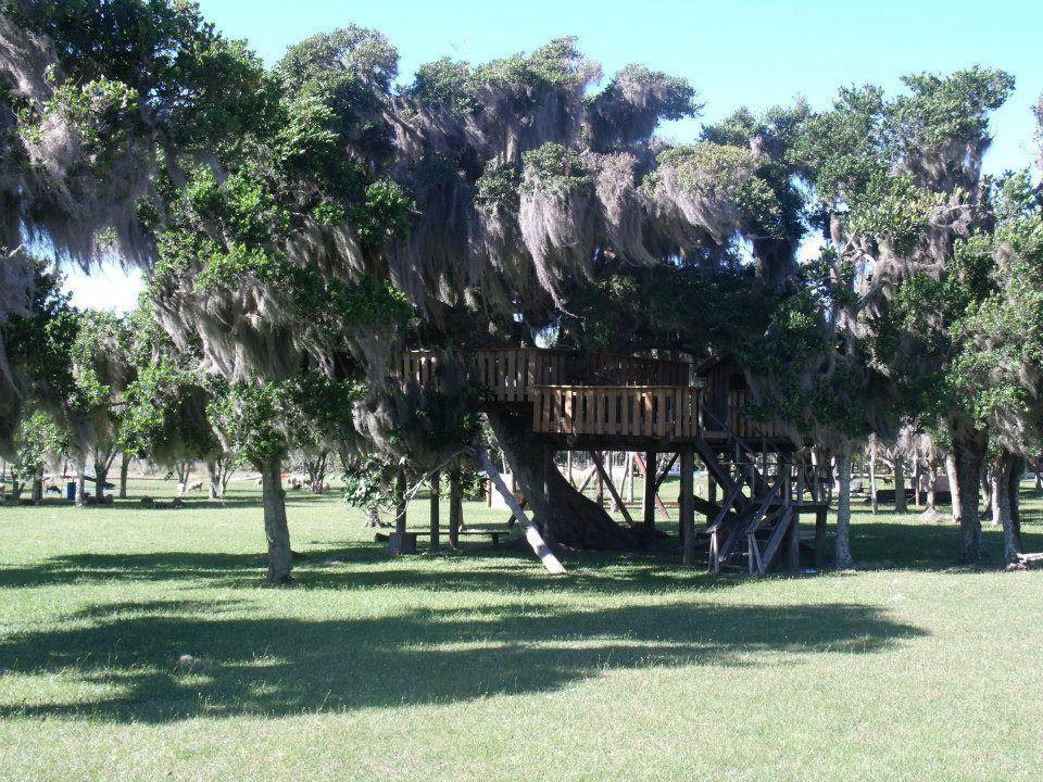 Fazenda Pontal Pousada E Resort Capao da Canoa Exterior photo